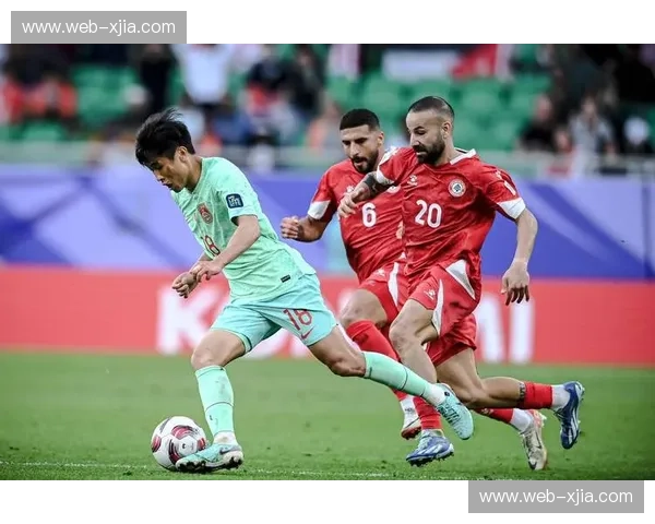 生死线上的尊严之战：当国足遇上“卡塔尔二队”，不仅是足球，更是中国体育的灵魂拷问